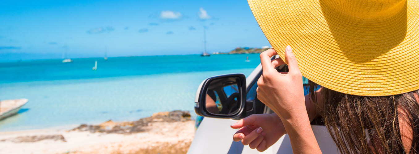 Tour Plus Rent a Car