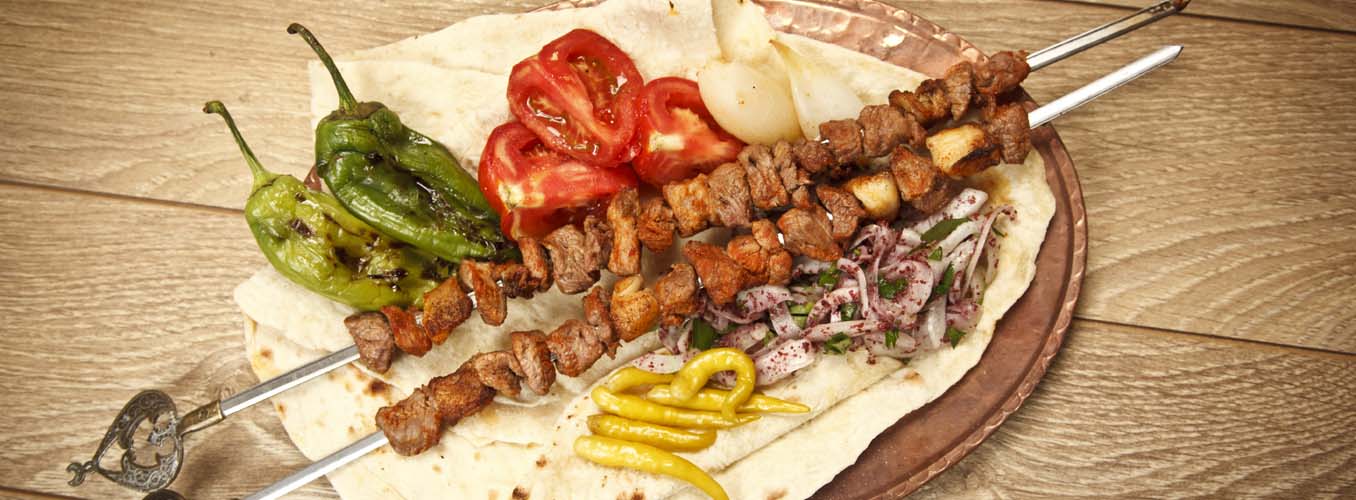 Niazi’s Restaurant